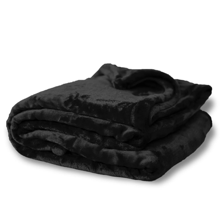 OVERSIZED LUXEWOOD MINK TOUCH BLANKET 1