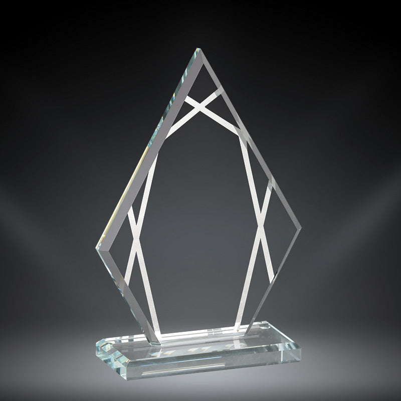 Contour Glass Award 5