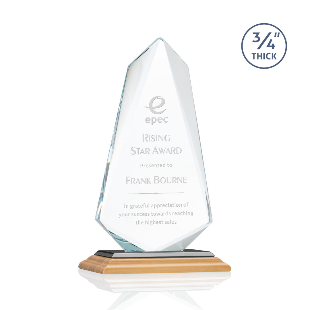 Sheridan Award - Bamboo/Black 4