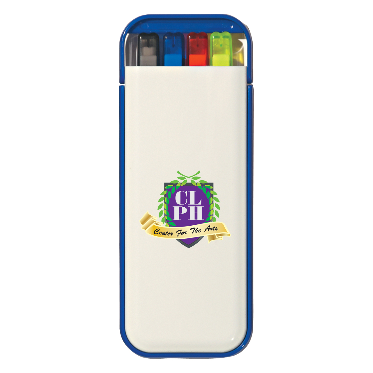 4-In-1 Writing Set 10
