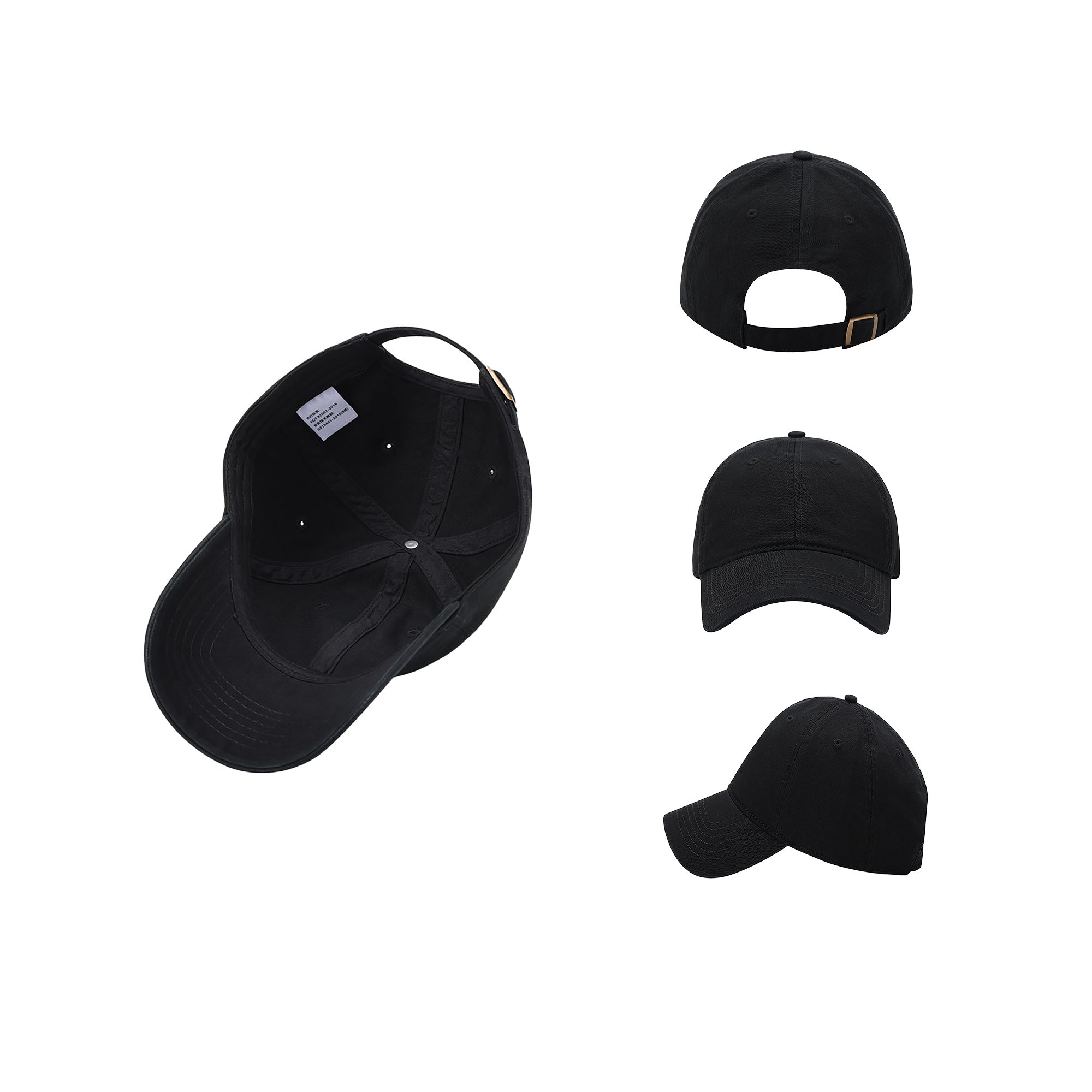 Breathable Cap 1