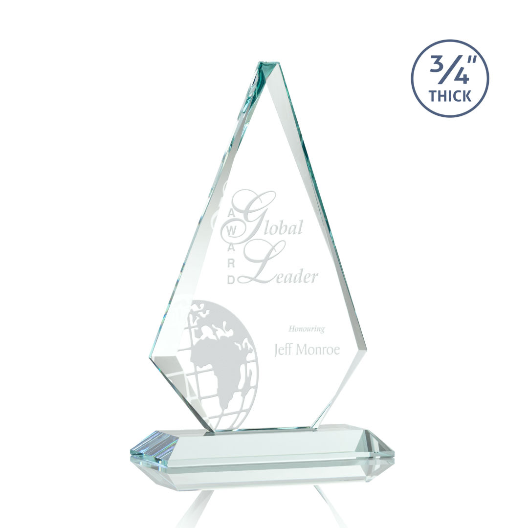 Windsor Award - Jade 2