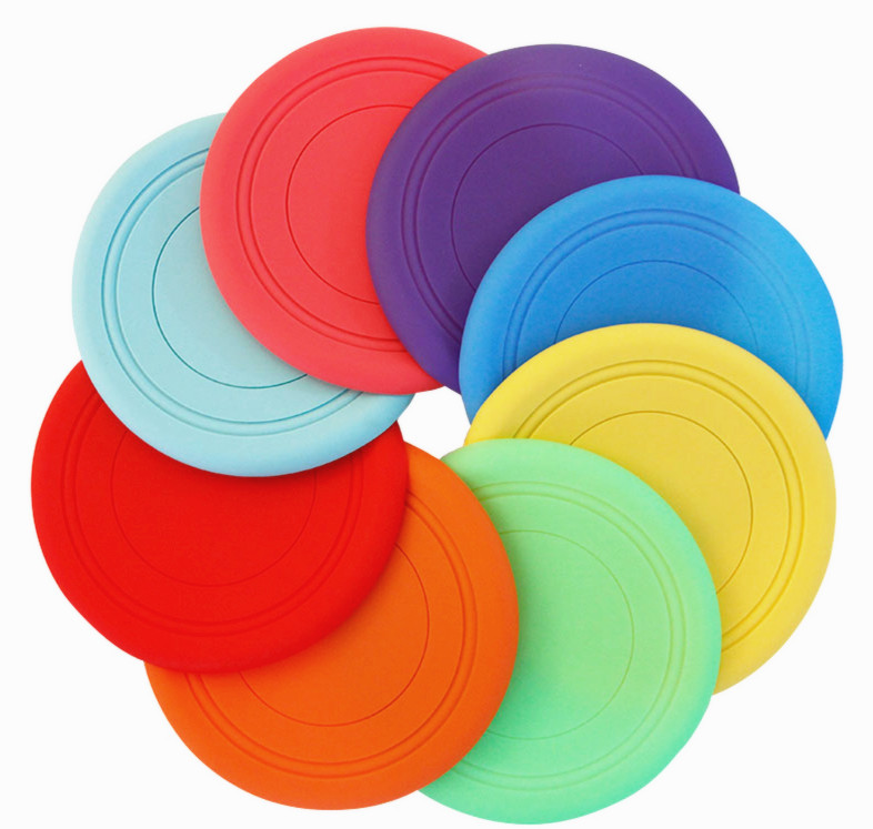 Flying Disc 1