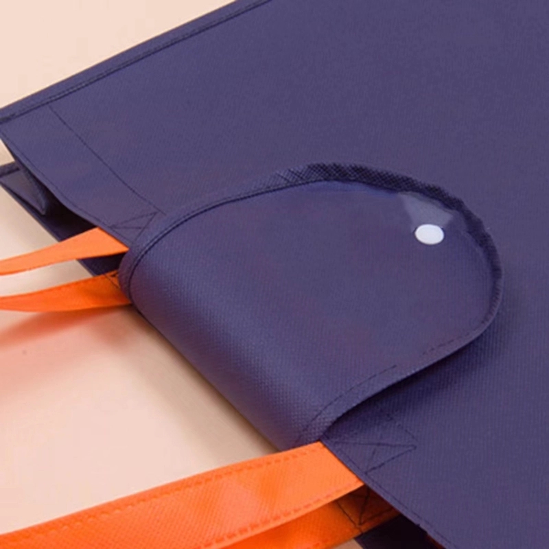 Foldable Non-woven Tote Bag 3
