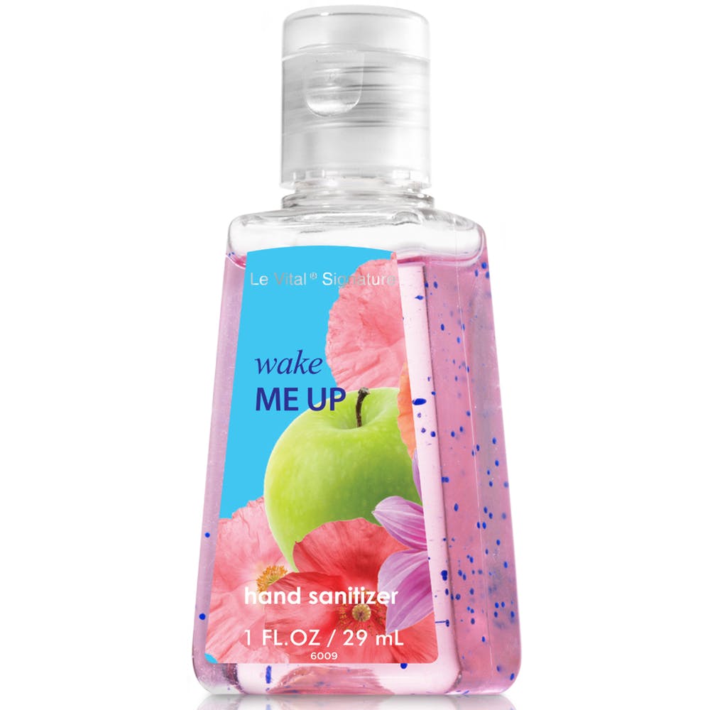 Hand Sanitizers - Wake Me Up 1 oz 2
