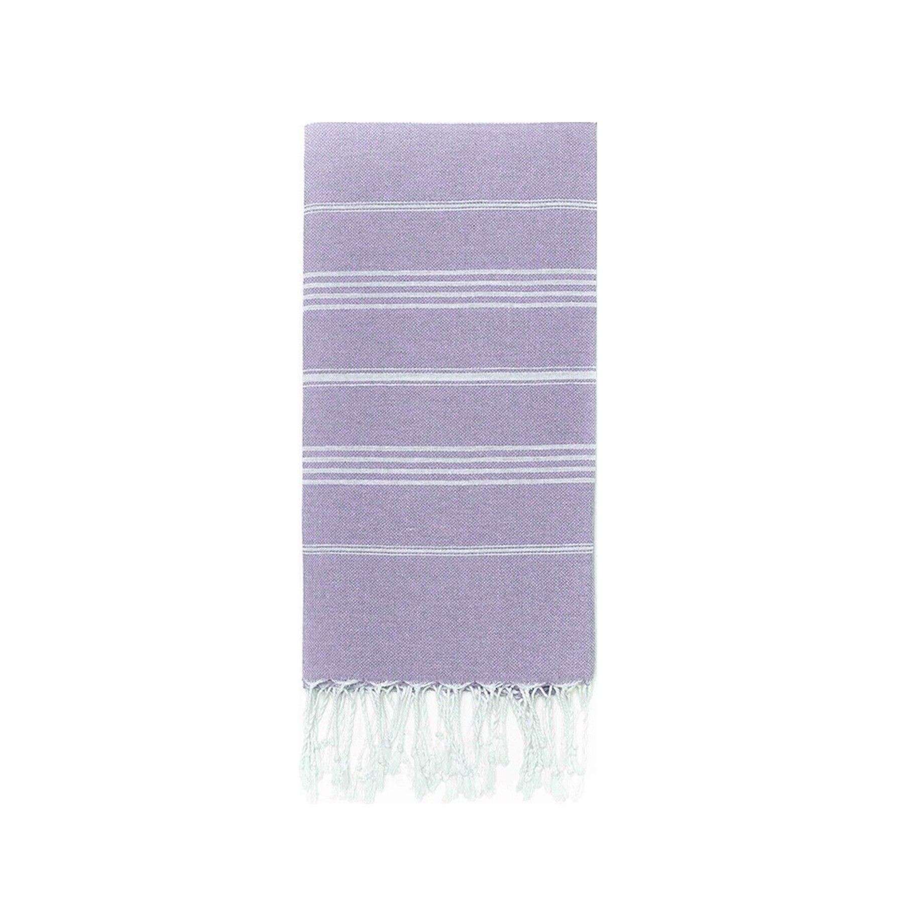 Turkish Pestemal Beach Towel 4