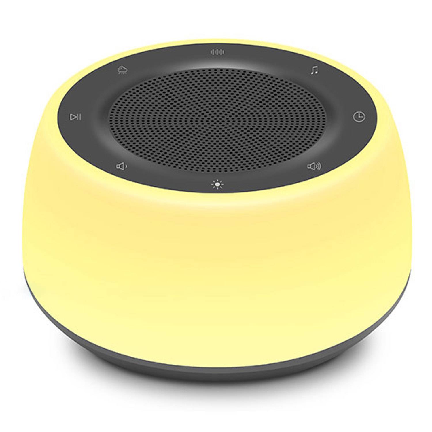Portable Sound Sleep Machine 7
