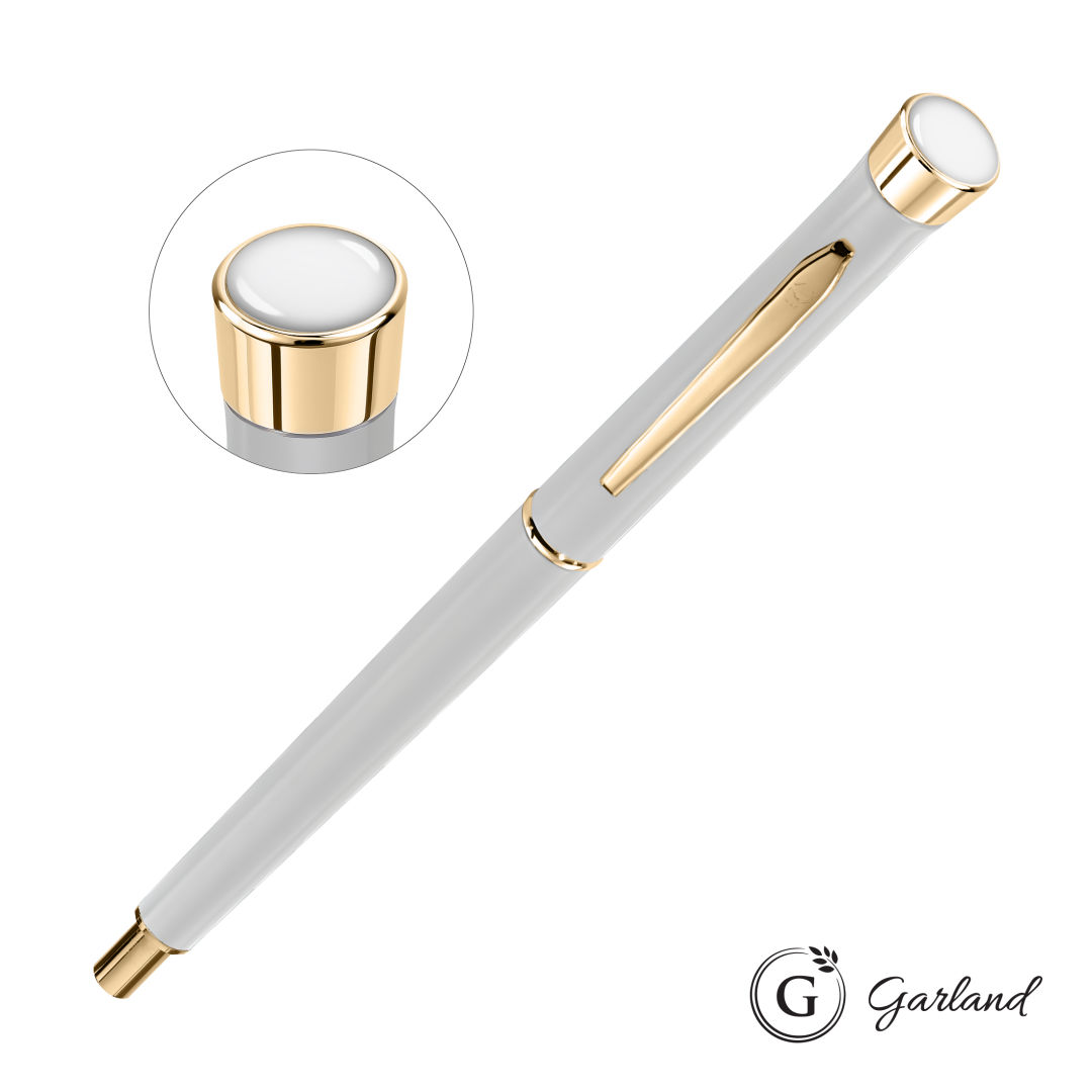 Garland® Color Matte Custom Mechanical Pencil - Gold 9