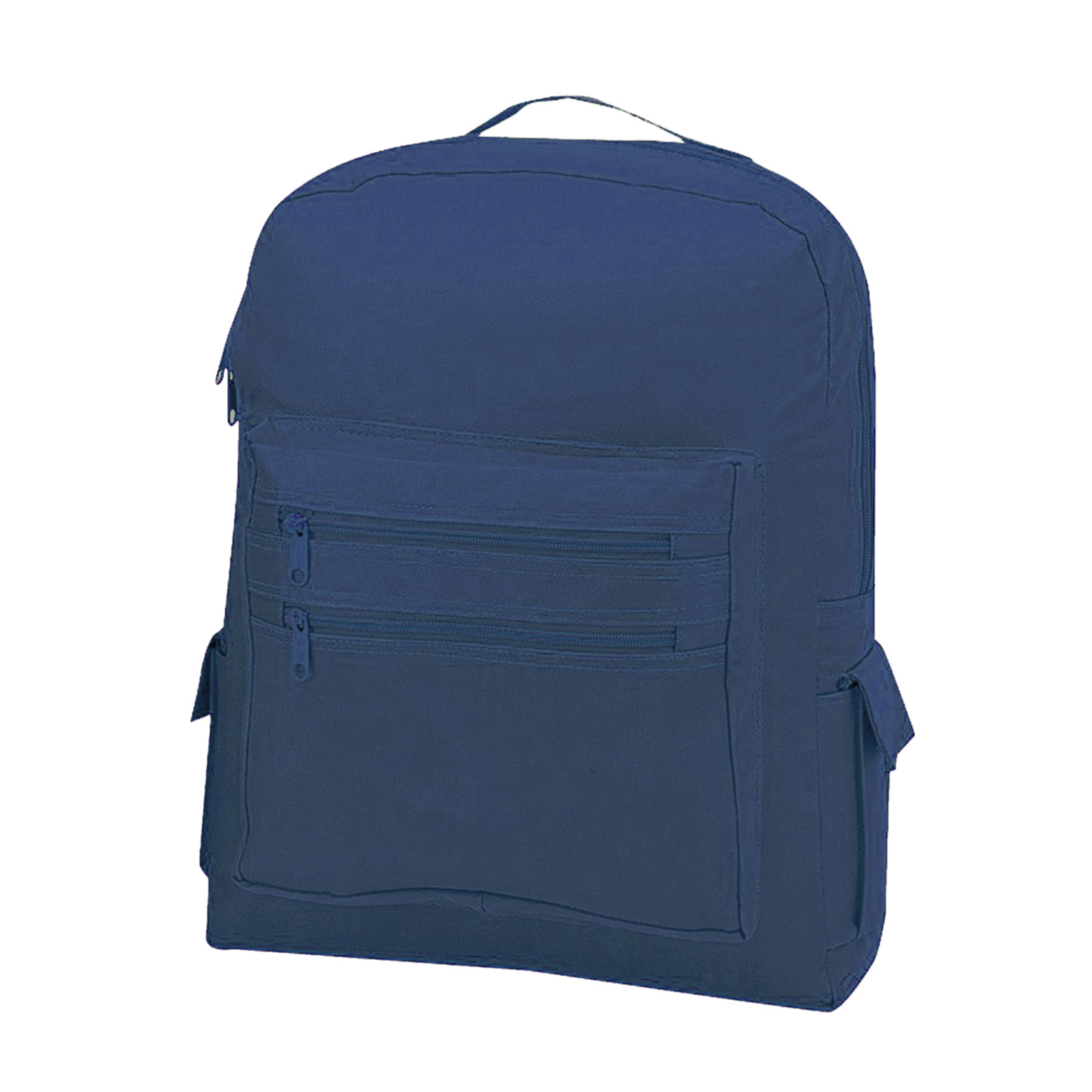 600D polyester Backpack 5