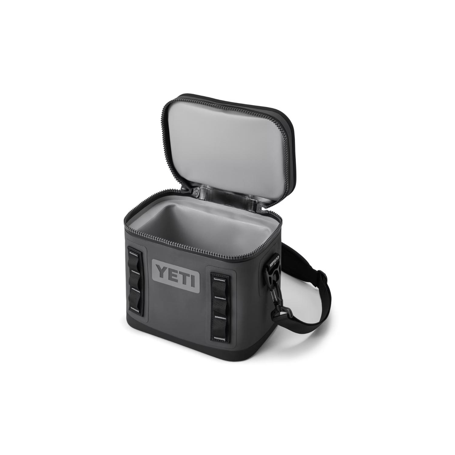 11-Can YETI® Hopper Flip Soft Pack Insulated Cooler Bag (12.4" x 10.6") 2
