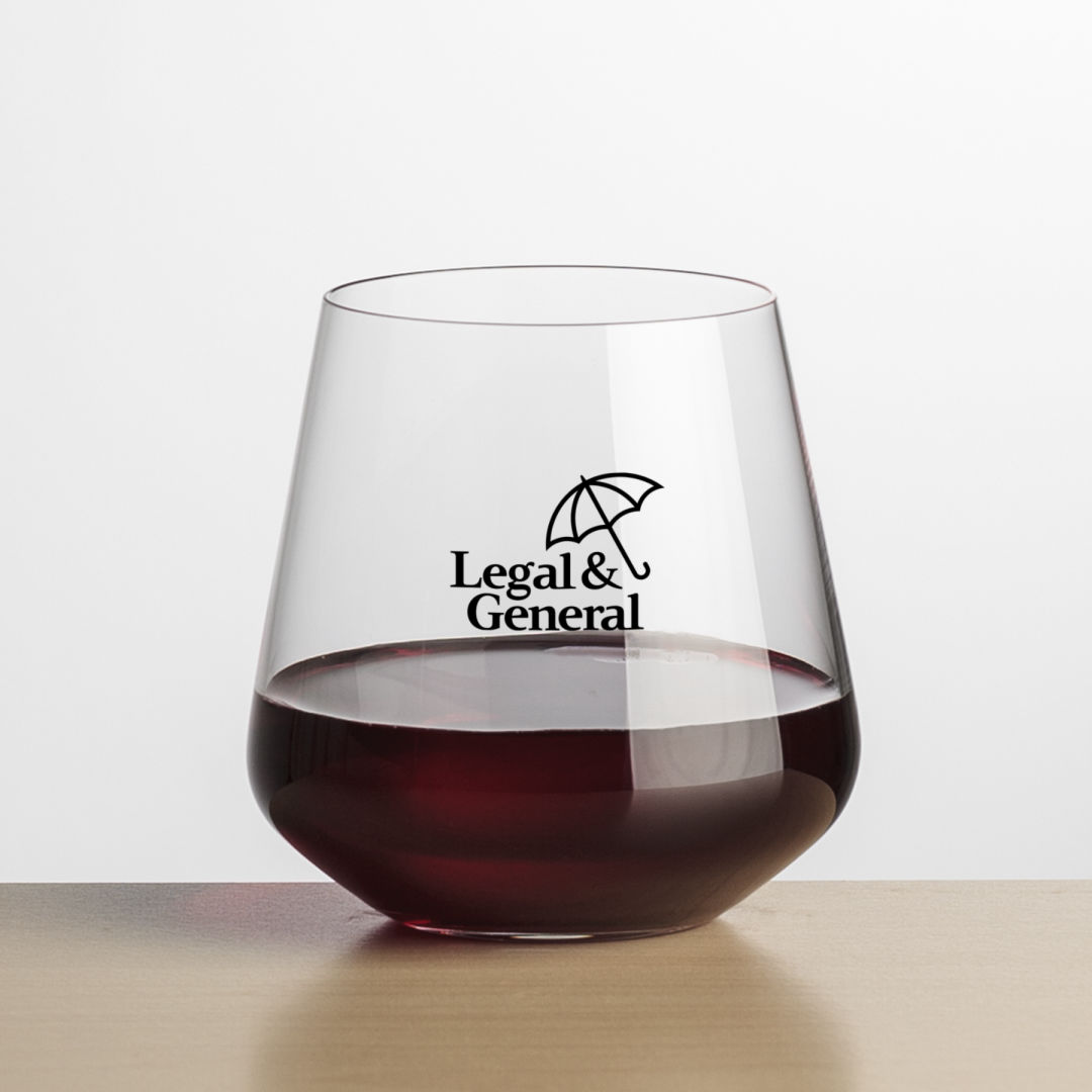 Cannes Stemless Wine - Imprinted 5