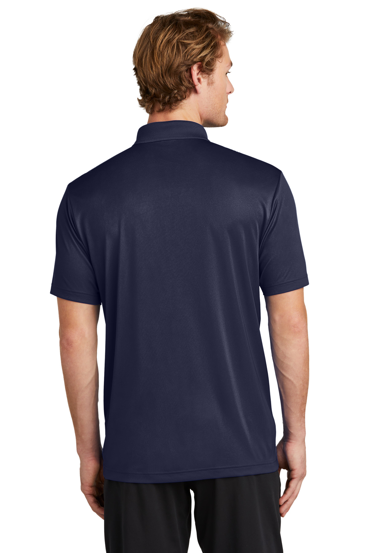 Sport-Tek PosiCharge Re-Compete Polo ST725 4