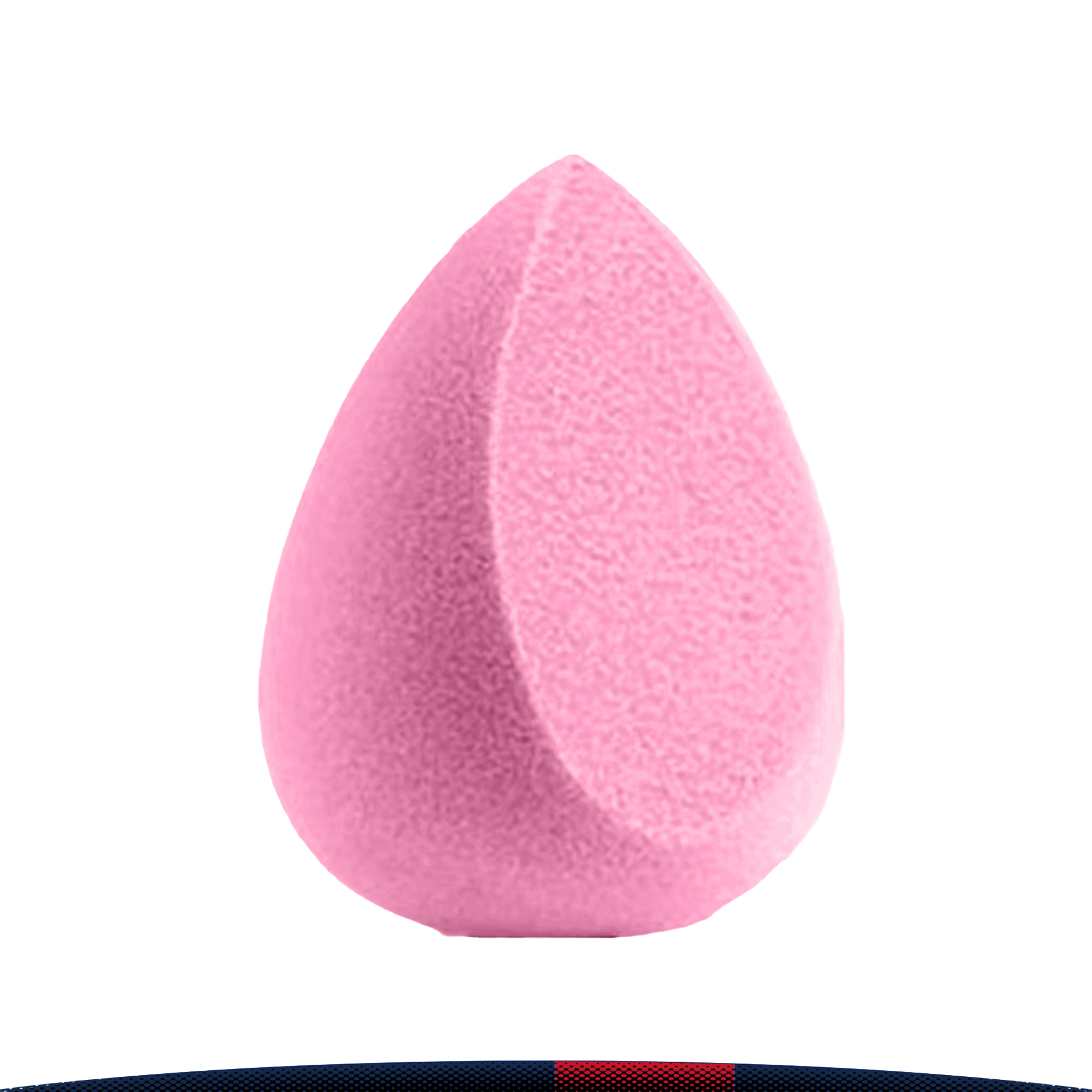 Flocking Beauty Sponge 12