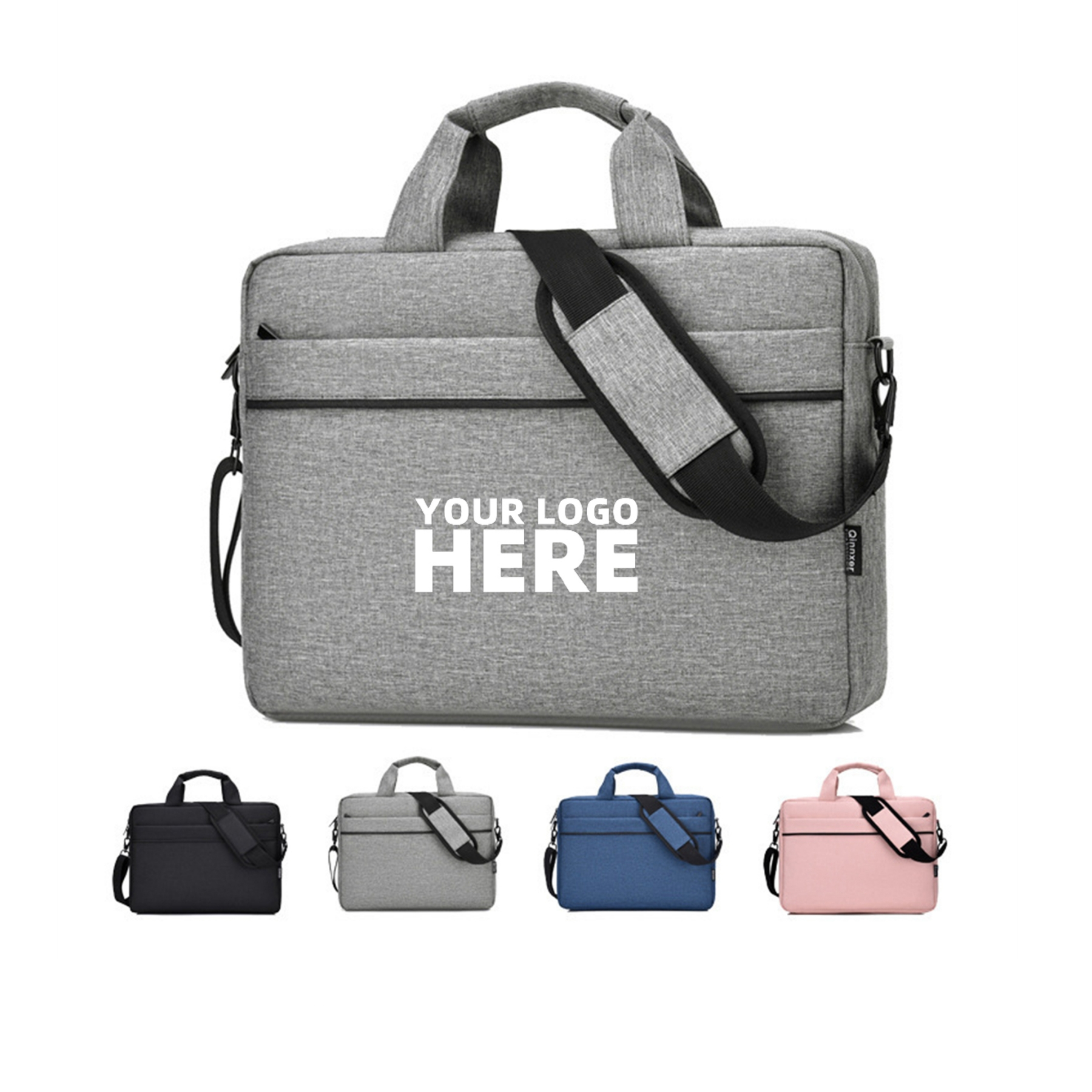 Laptop Crossbody Bag 2