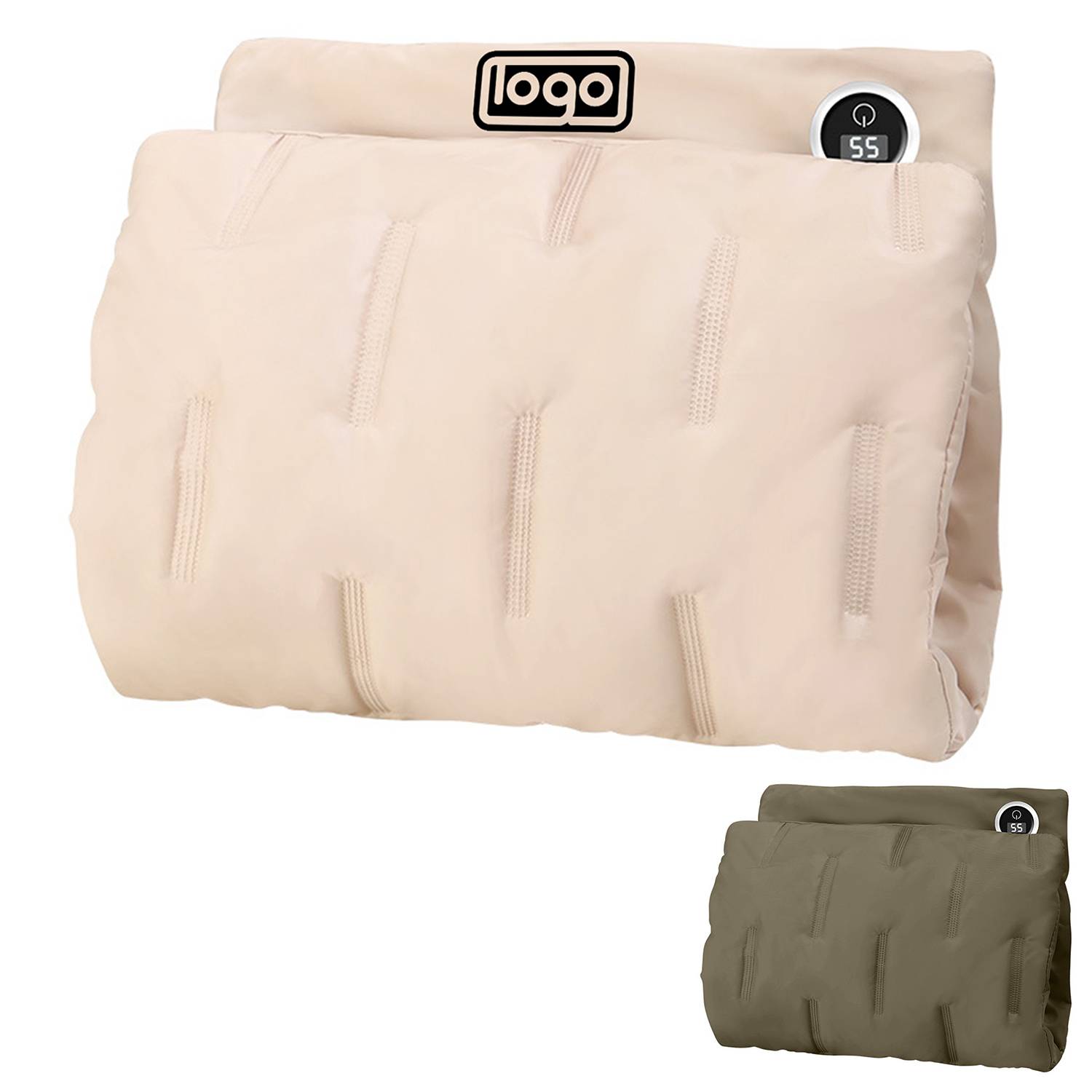 Multifunctional Electric Hand Warmer Pouch 2