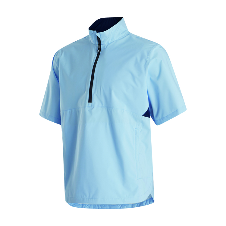 FootJoy Hydrolite X Short Sleeve Rain Shirt 4
