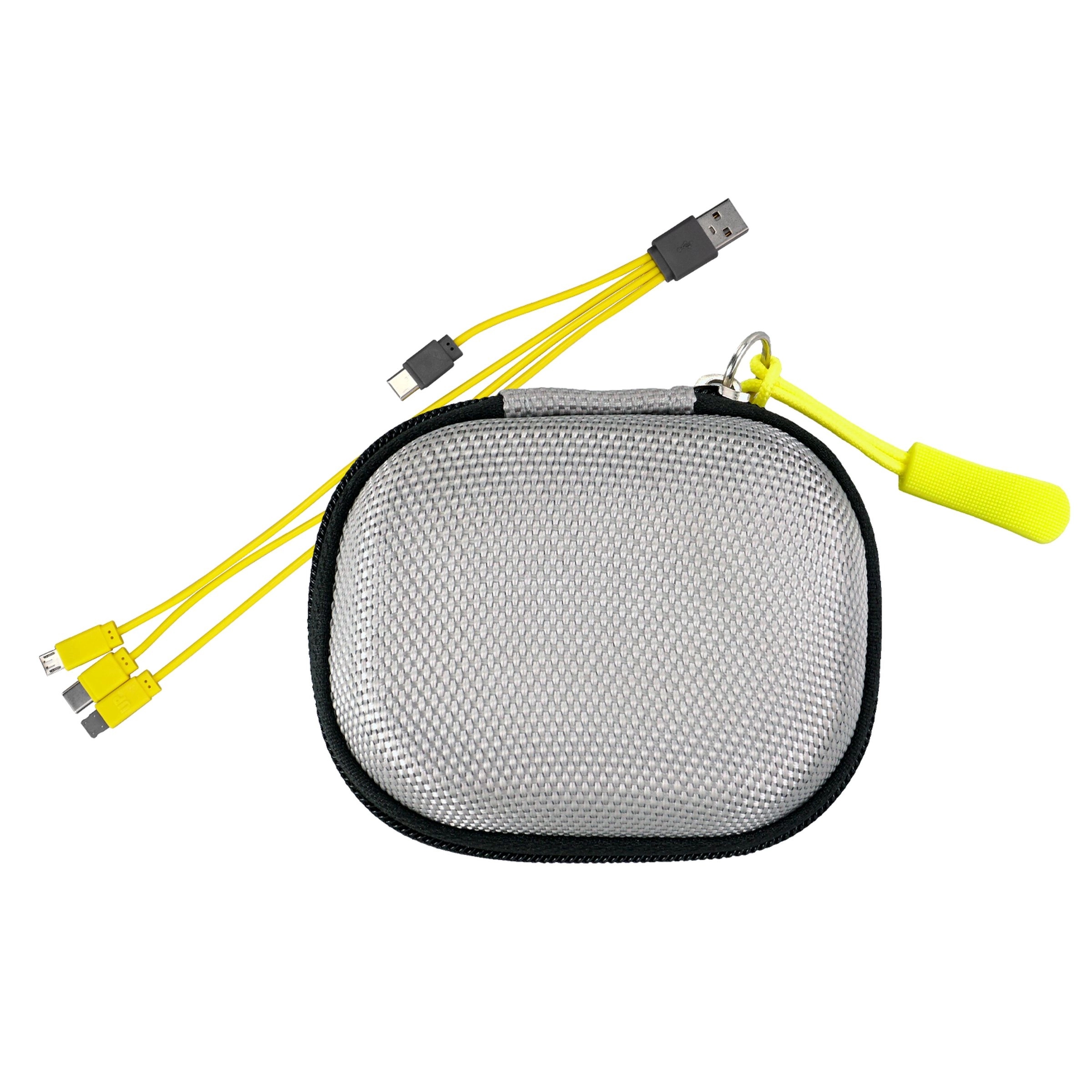 Mini Cable Set 16