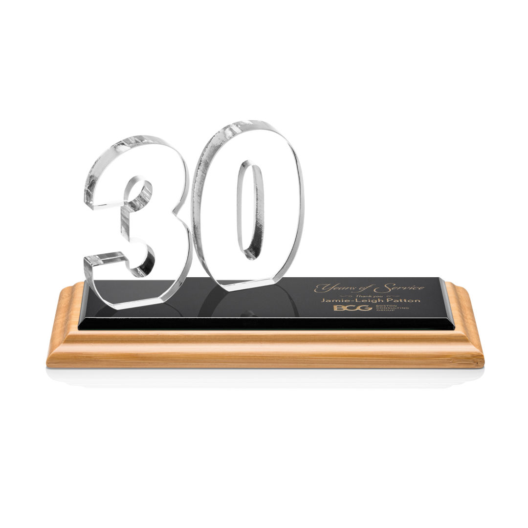 Northam Anniversary Award - Bamboo/Black 4