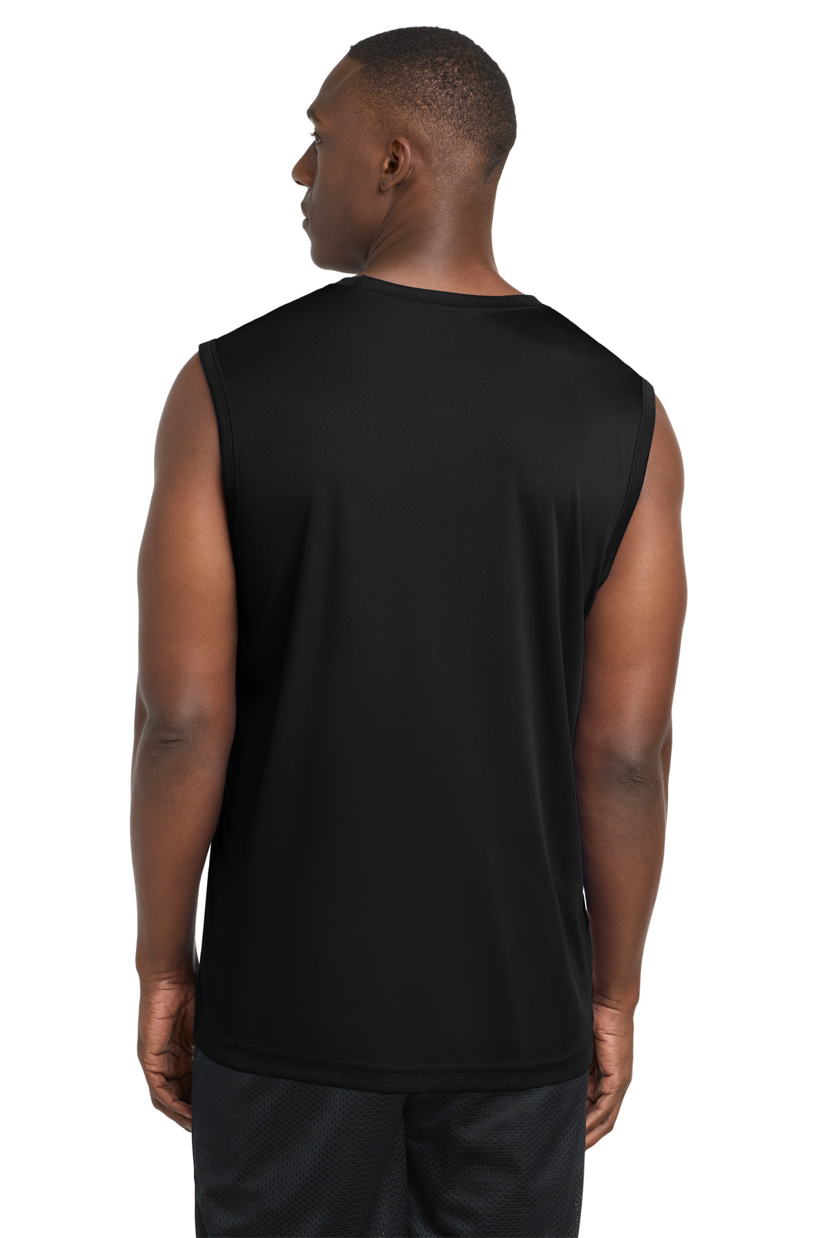 Sport-Tek Sleeveless PosiCharge Competitor Tee. ST352 19
