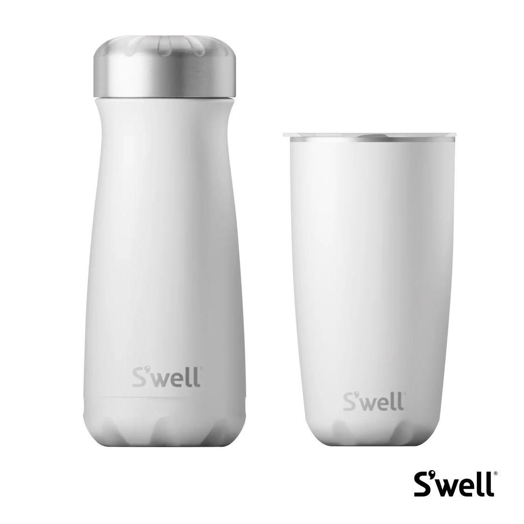 S'well Start Onboarding Set 7