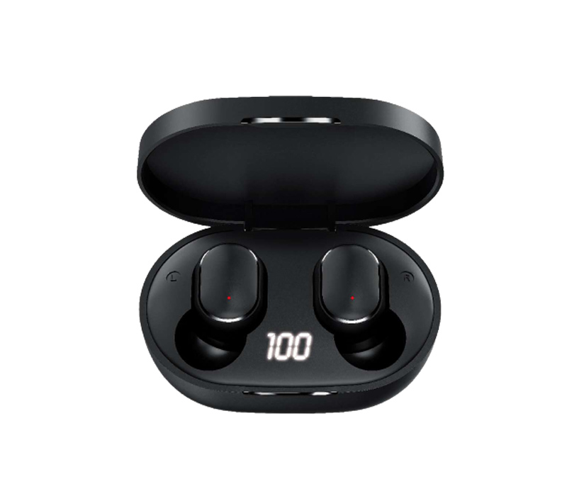 Wireless Bluetooth 5.0 Earbuds with Voice Command 4