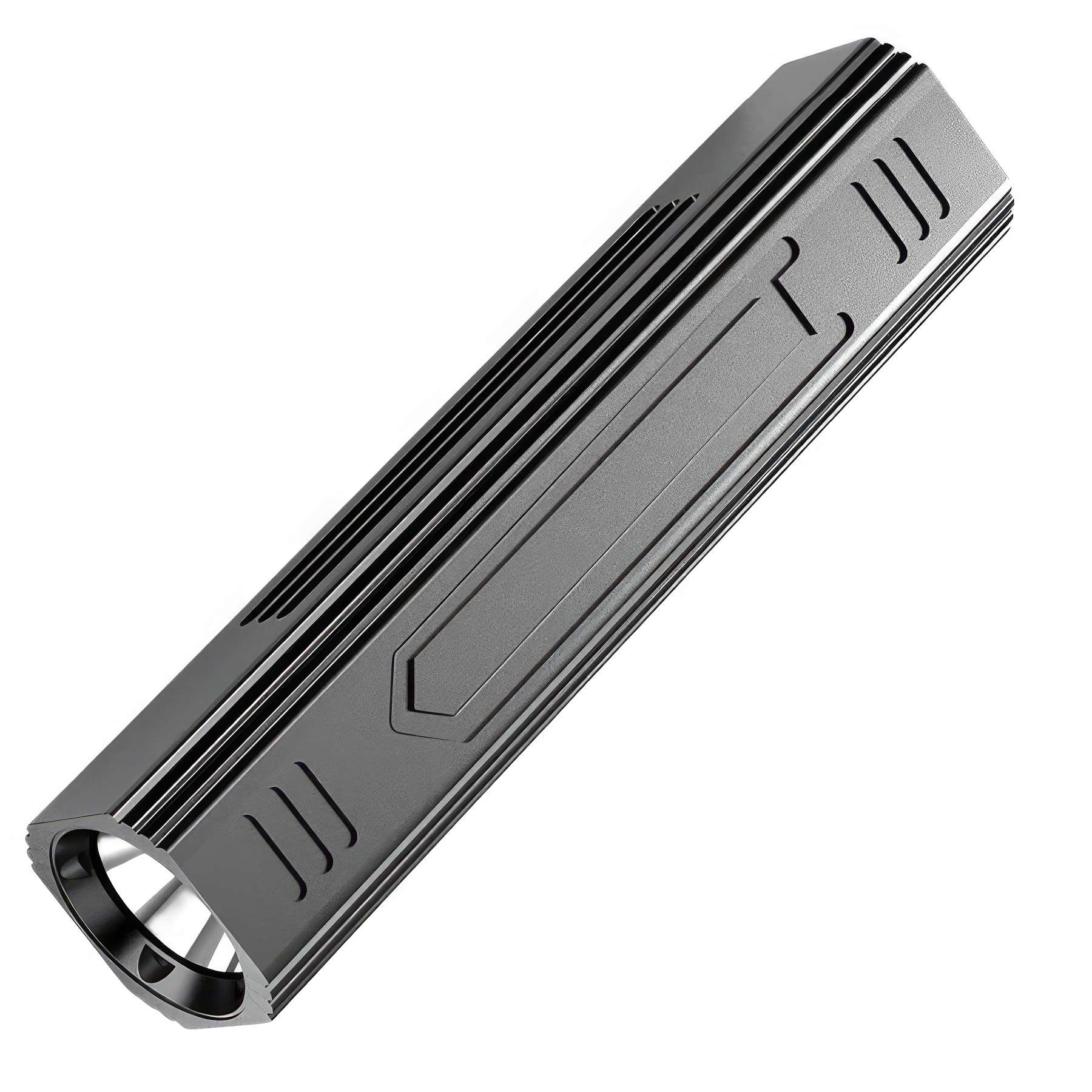 Rechargeable Flashlights for Camping, Hiking 3