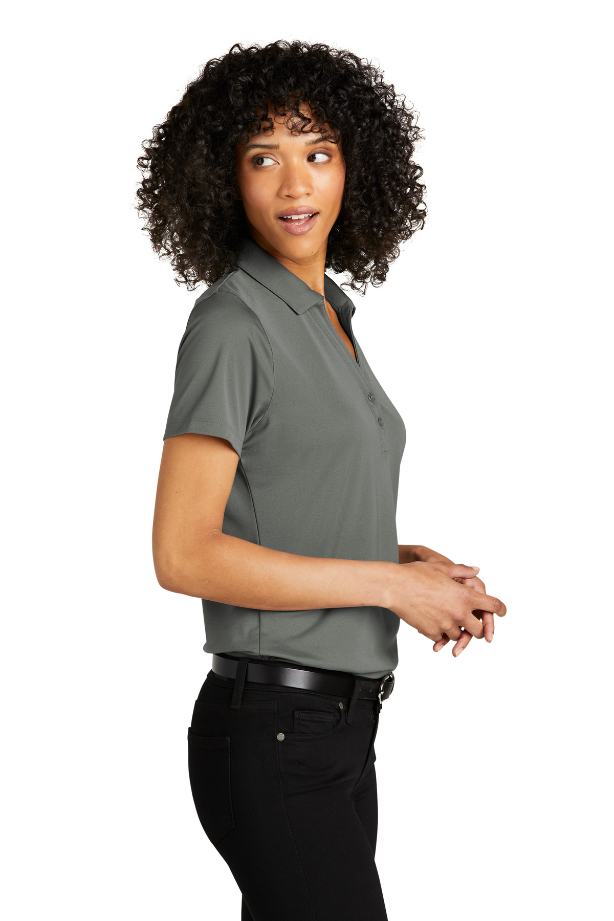 Port Authority® Women's C-FREE Performance Polo 33