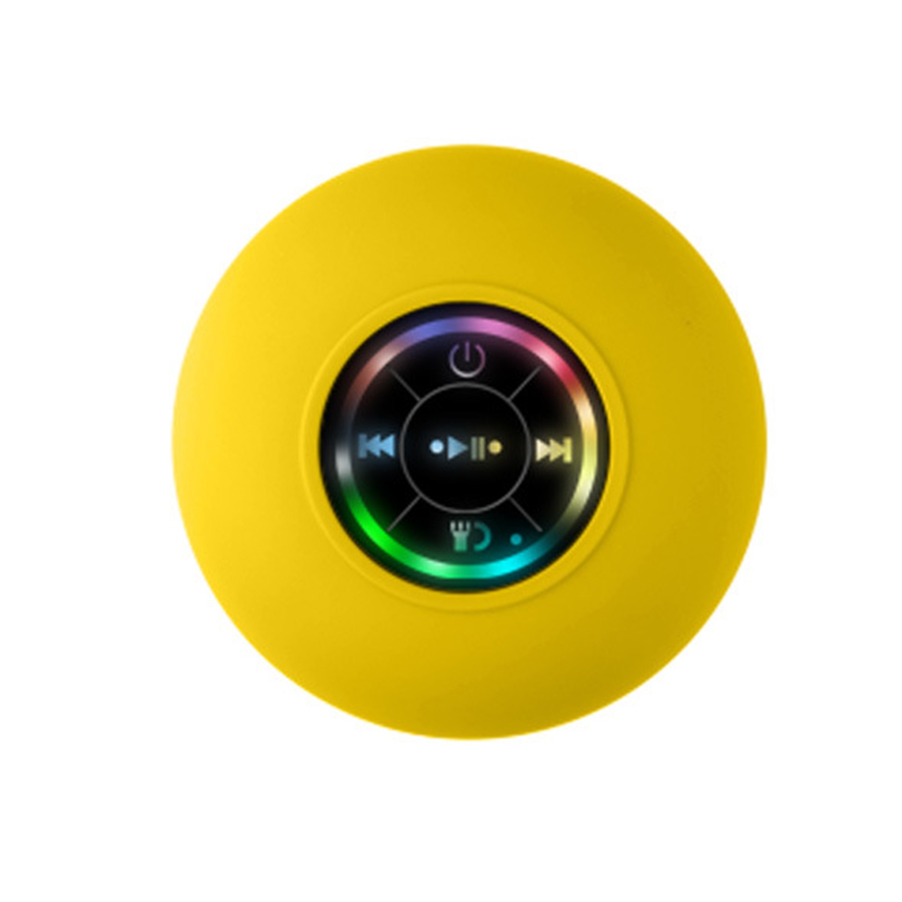 Bluetooth Shower Speaker 7