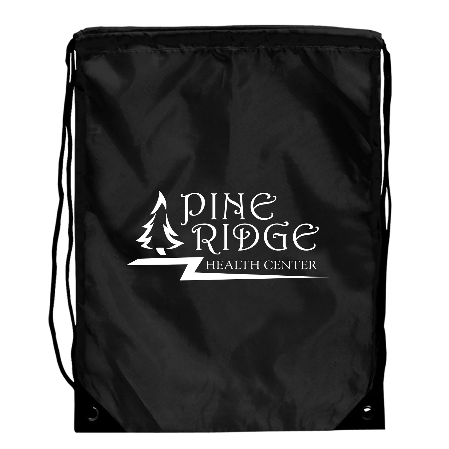 Drawstring Backpack 4