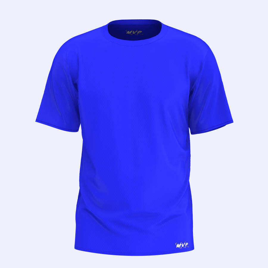 MVPDri Short Sleeve Shirt 1