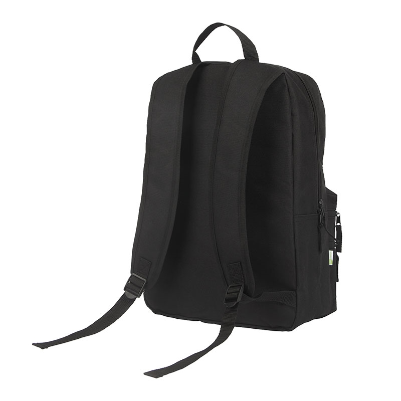 Virtu RPET Laptop Backpack 10