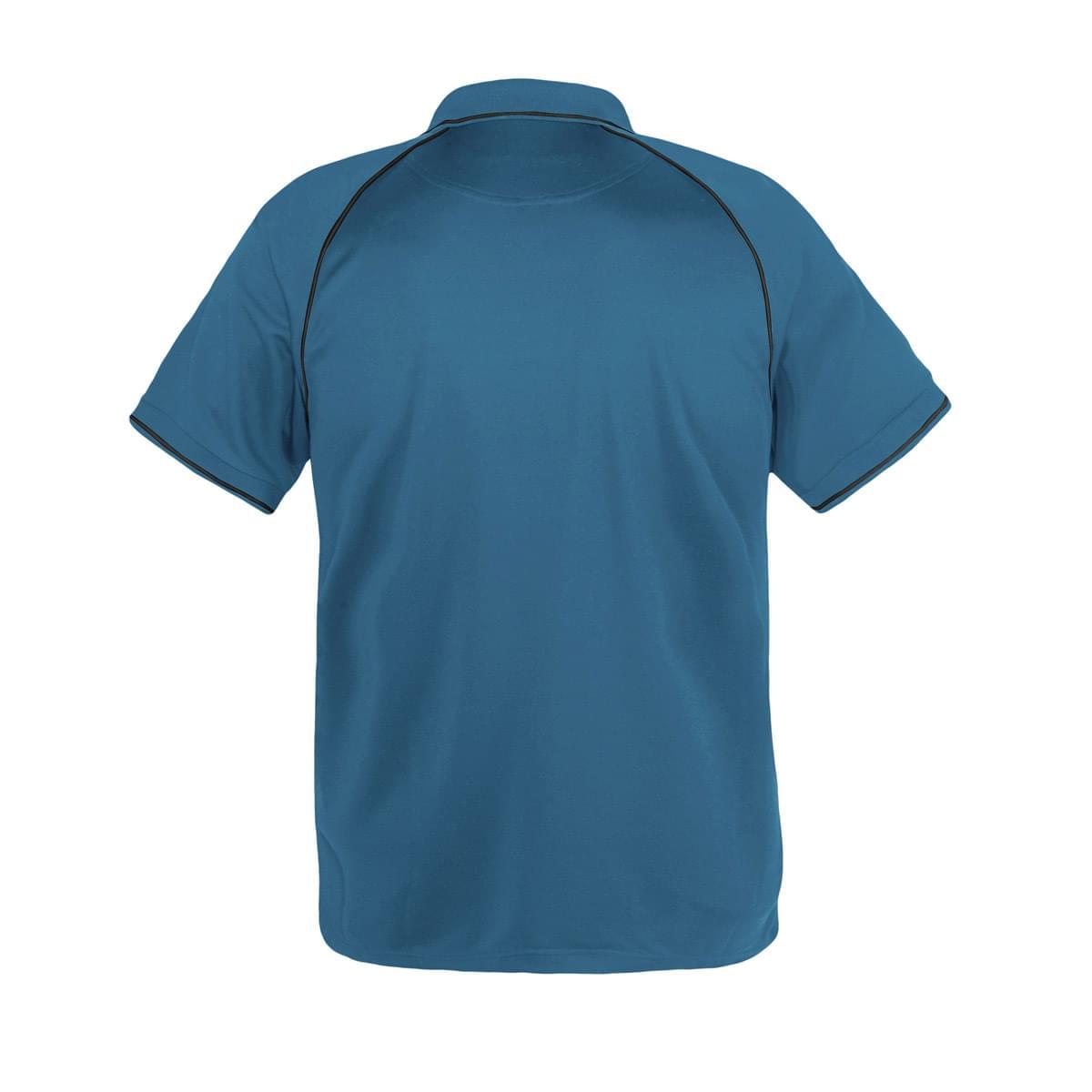 Stormtech Men's Coolmax Extreme Polo 7