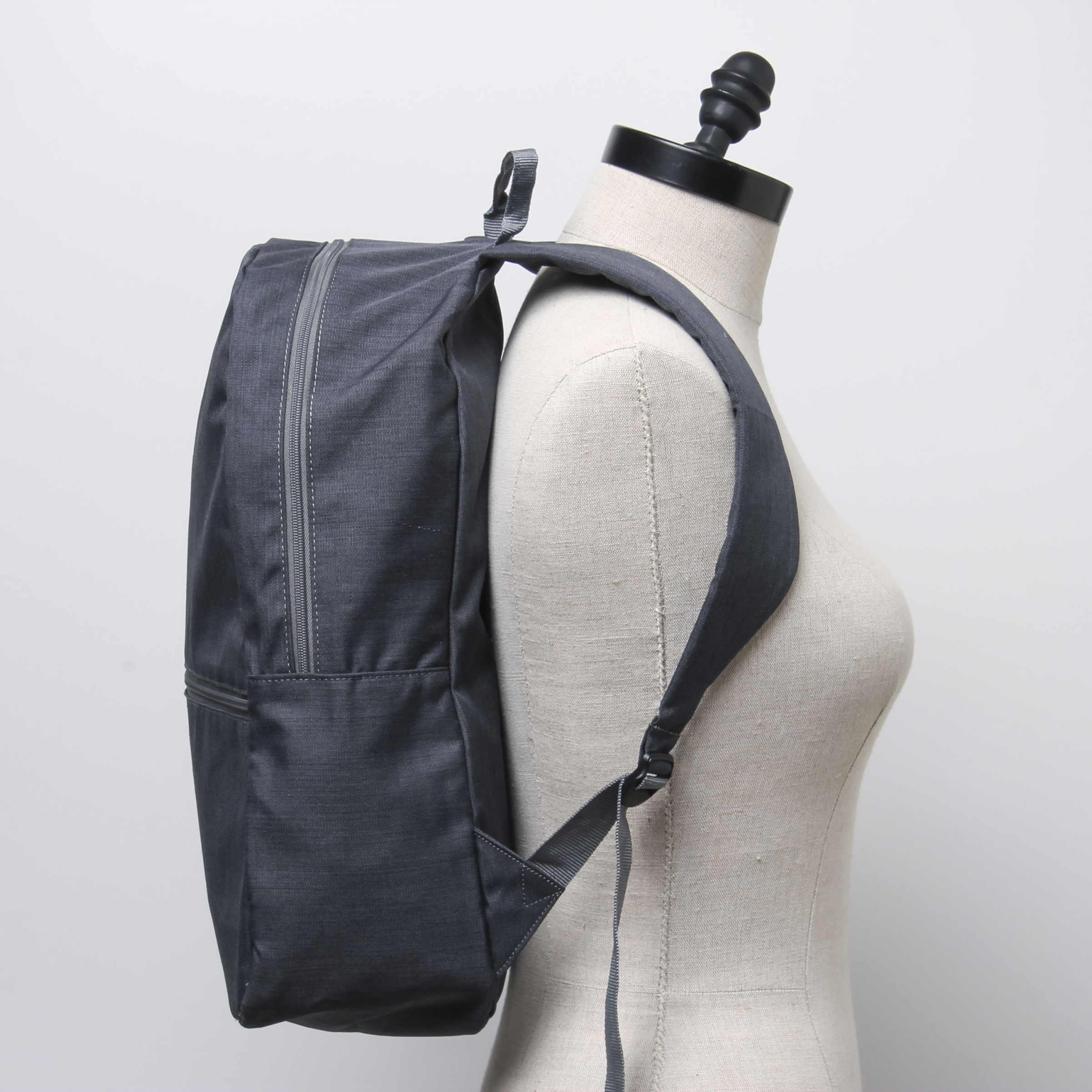 Polyester Backpack 2