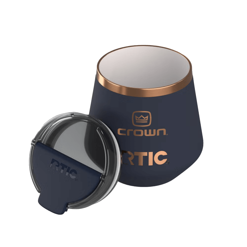 RTIC Happy Hour Lowball Tumbler 18