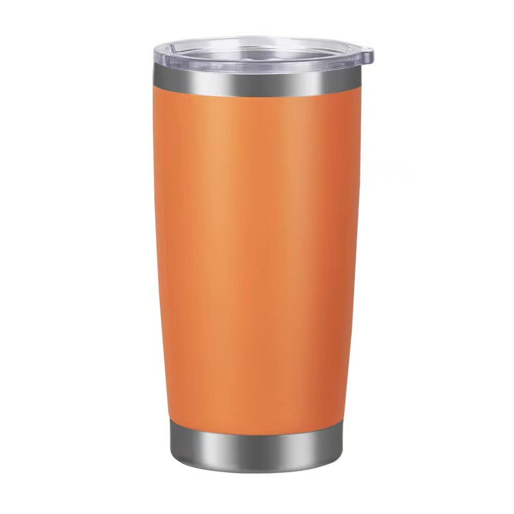 20oz Stainless Steel Vacuum Insulated Tumbler 8