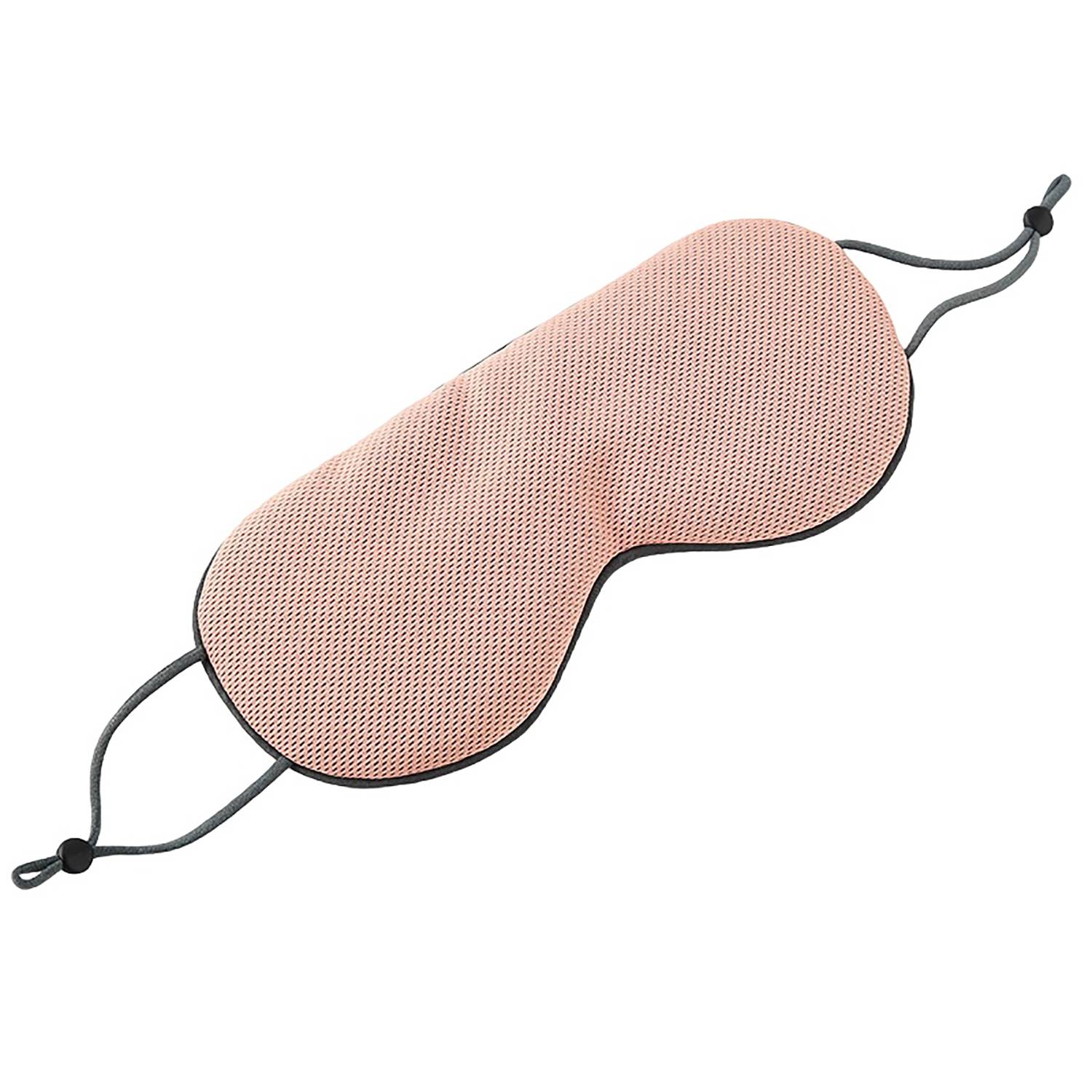 Adjustable Breathable Cooling & Warming Sleep Mask 4