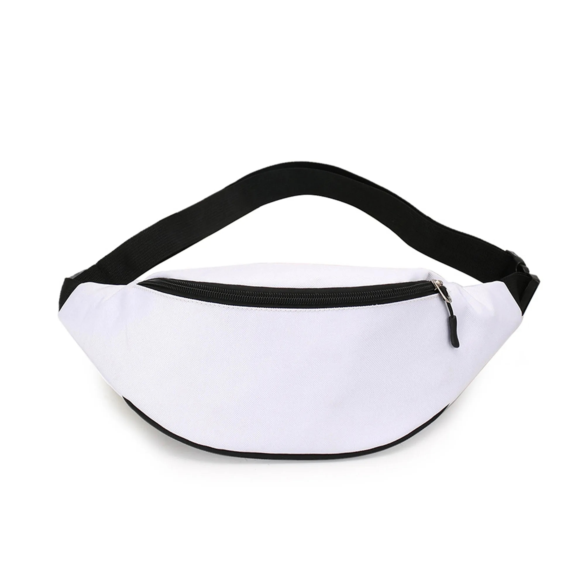 Crossbody Pack Hands Free Sport Workout Waist Phone Bag 10