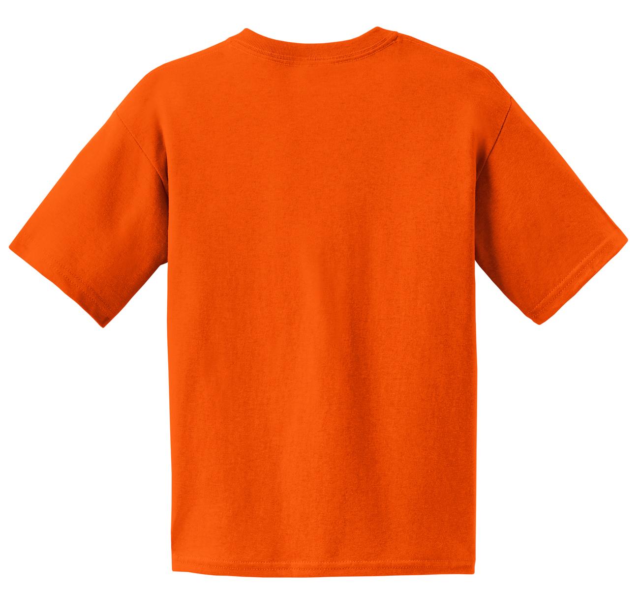 Gildan® Youth Ultra Cotton 100% US Cotton T-Shirt 118