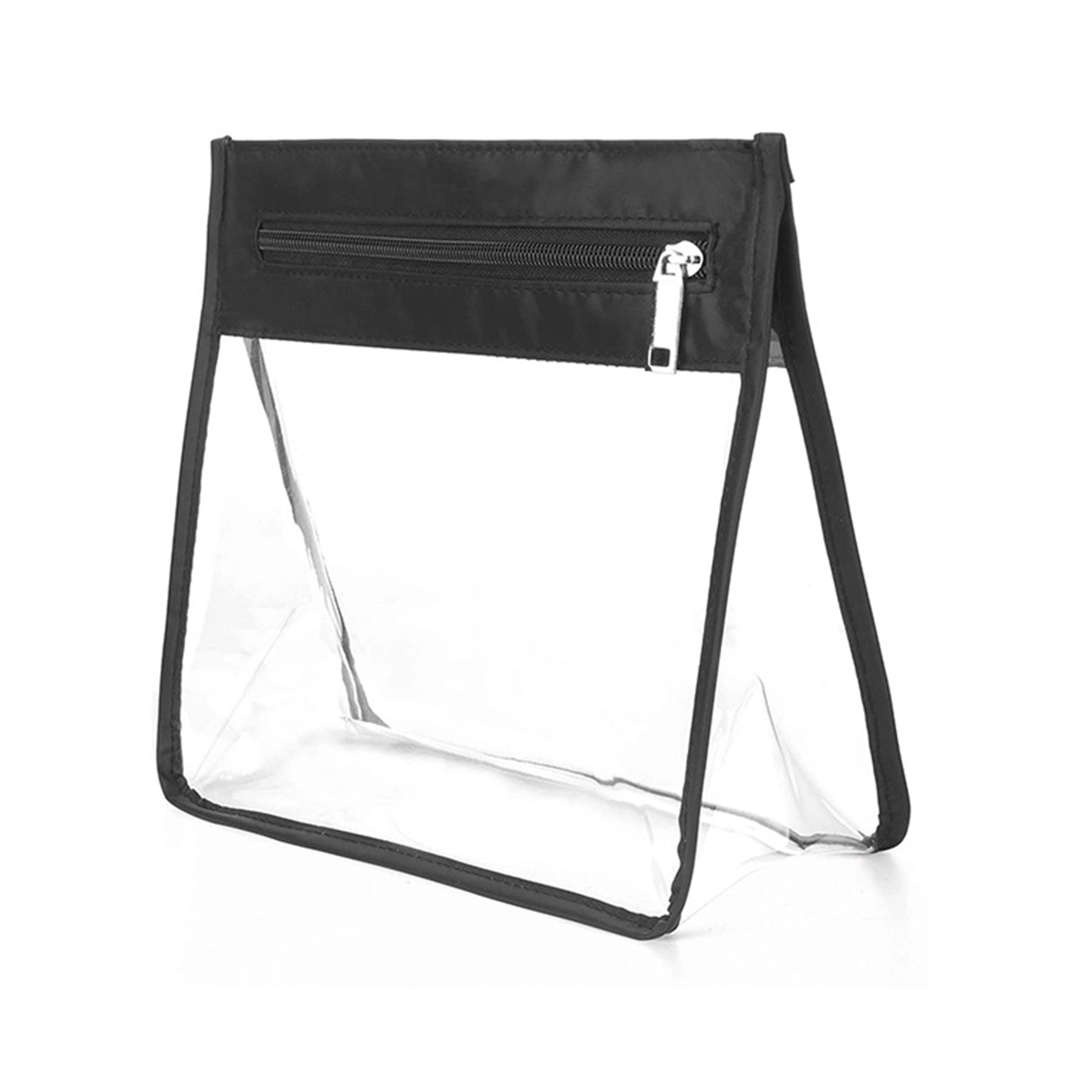 Clear Makeup Bag 2