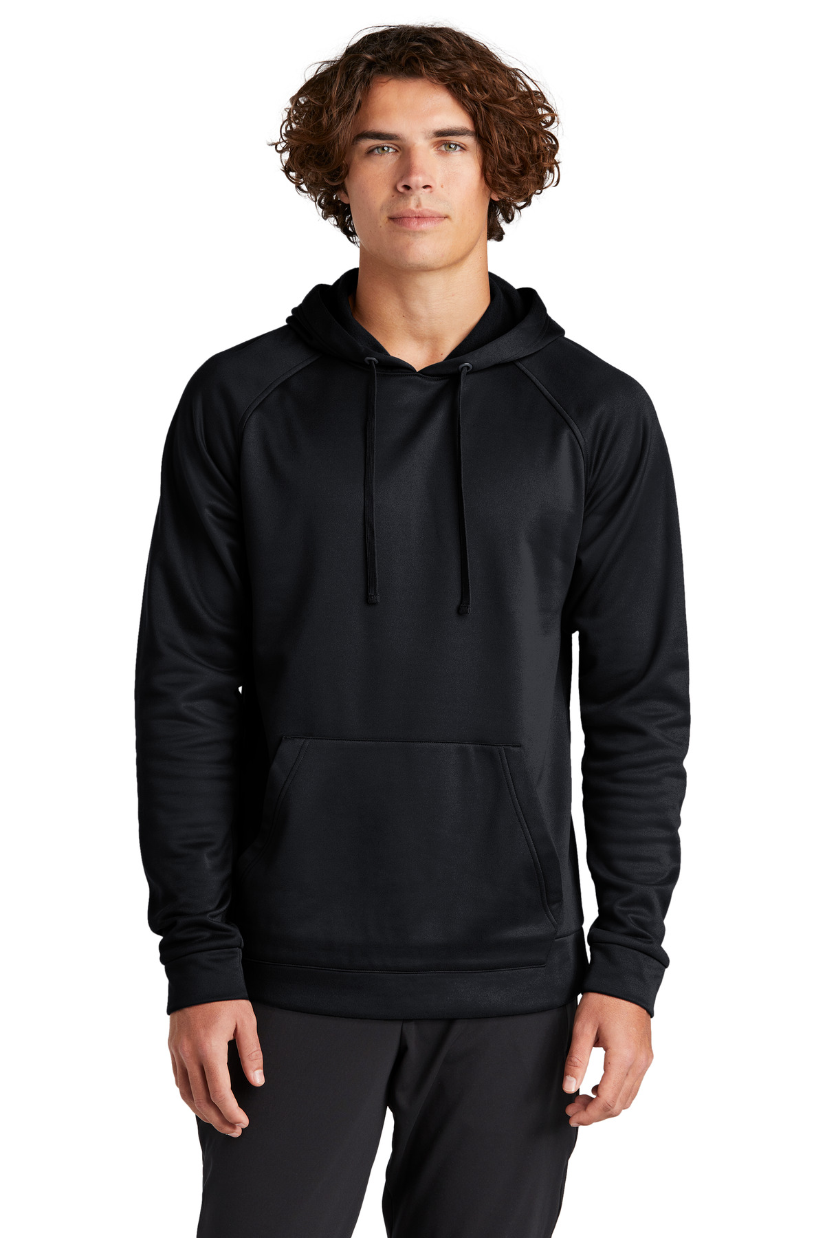 Sport-Tek Re-Compete Fleece Pullover Hoodie ST730 34