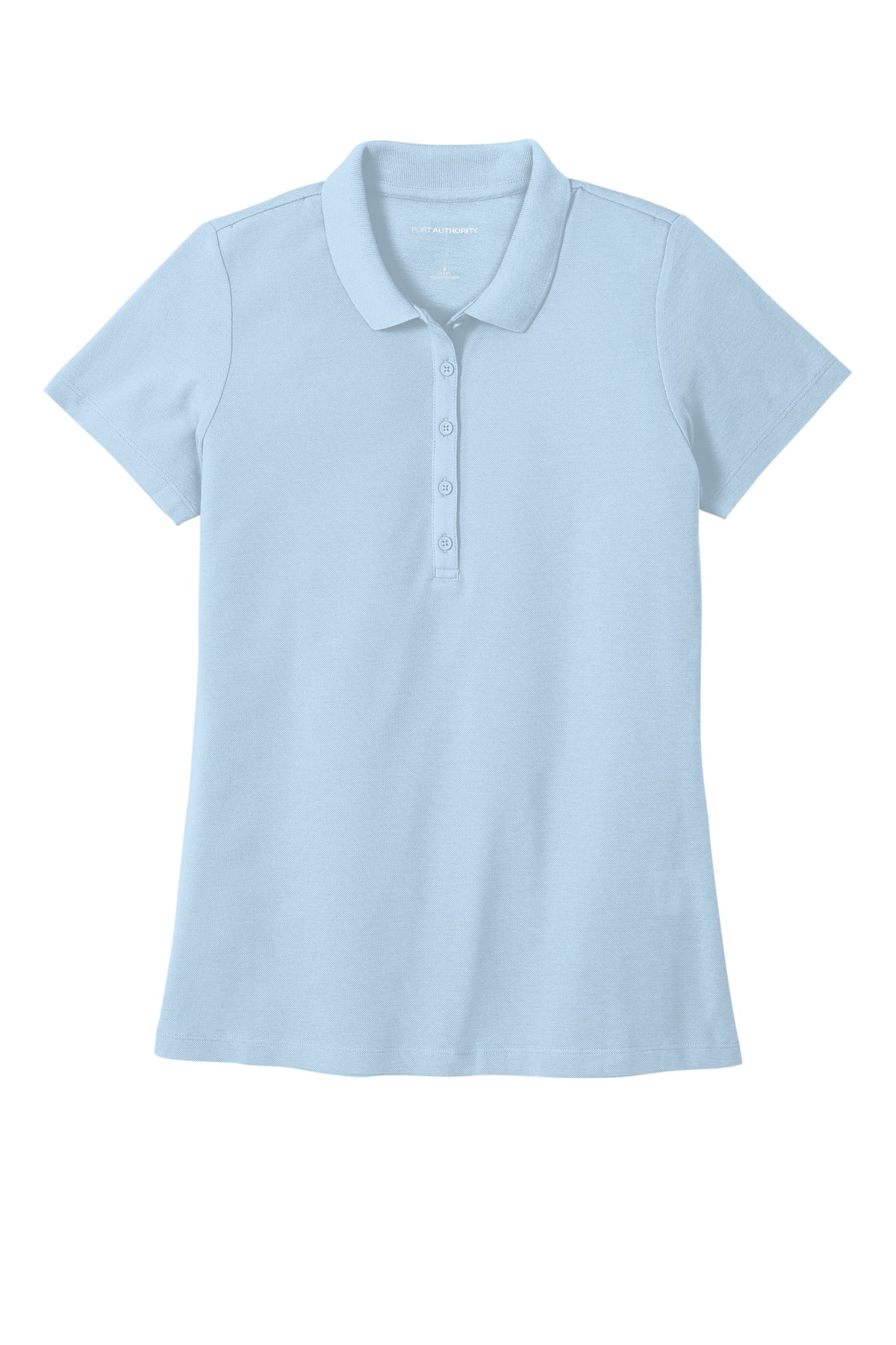 Port Authority® Women's SuperPro React Polo 80