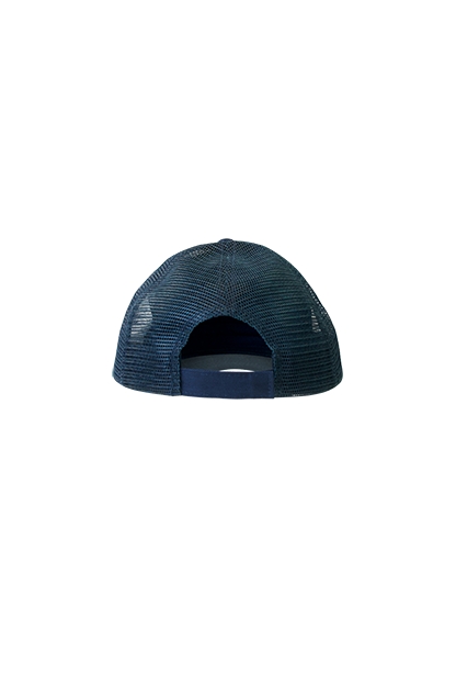 Clutch Bio Wash Trucker Cap 21