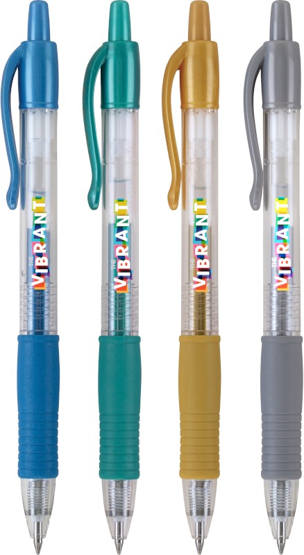 G2 Metallics® Gel Ink Pen 3