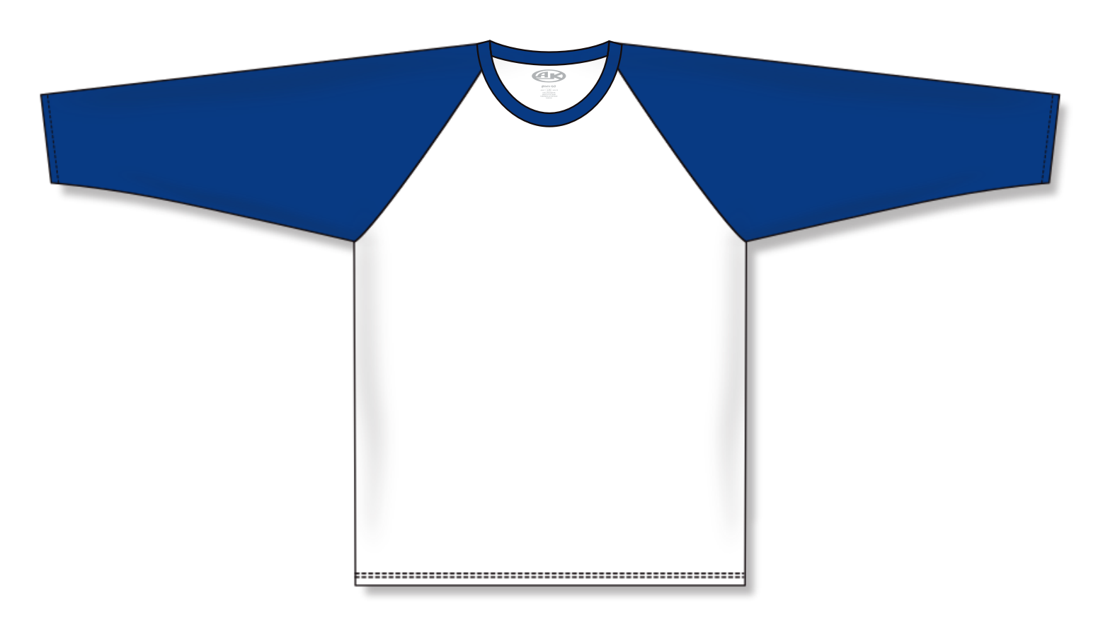 Apparel Long Sleeve Shirts A1846-G01 16