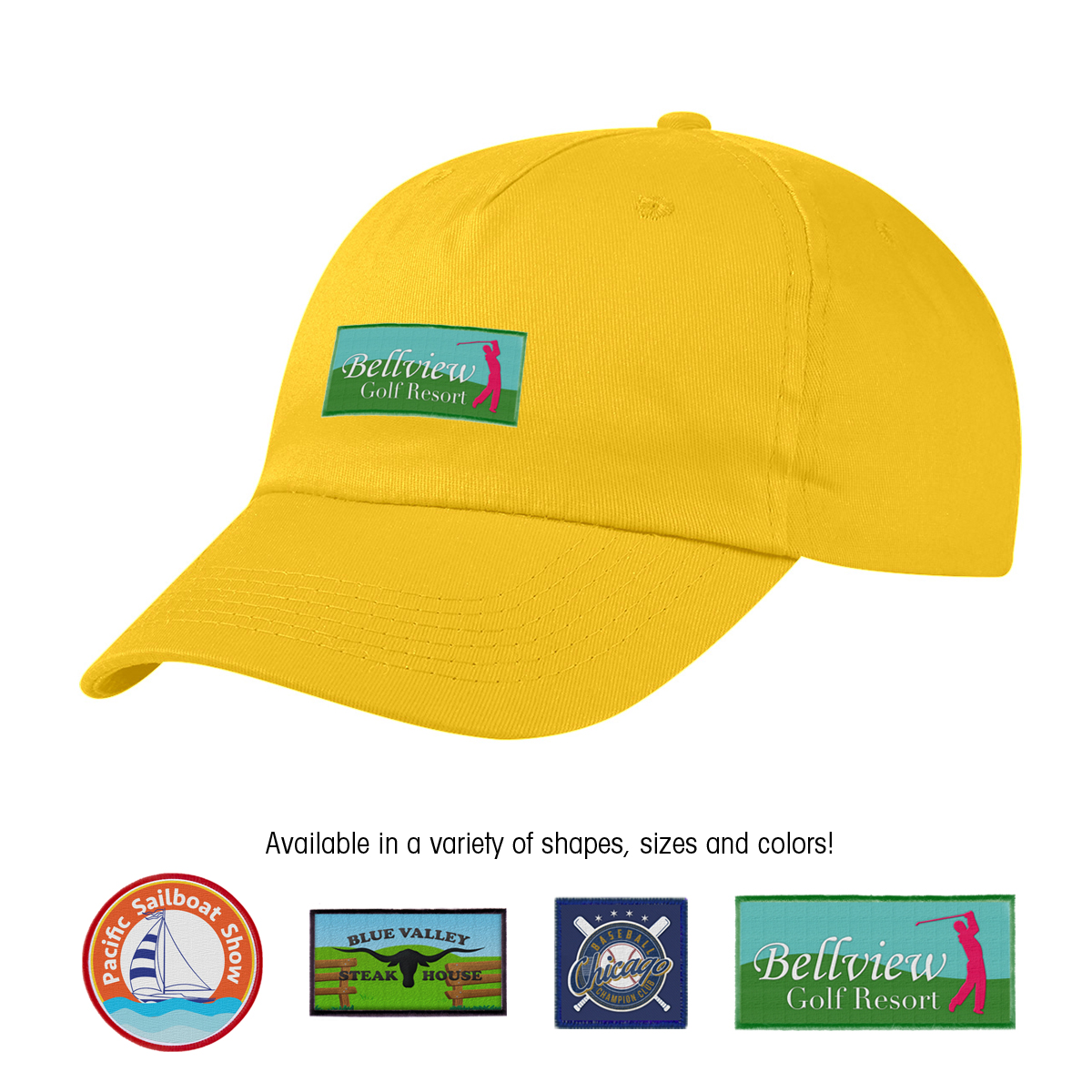 Price Buster Cap 43