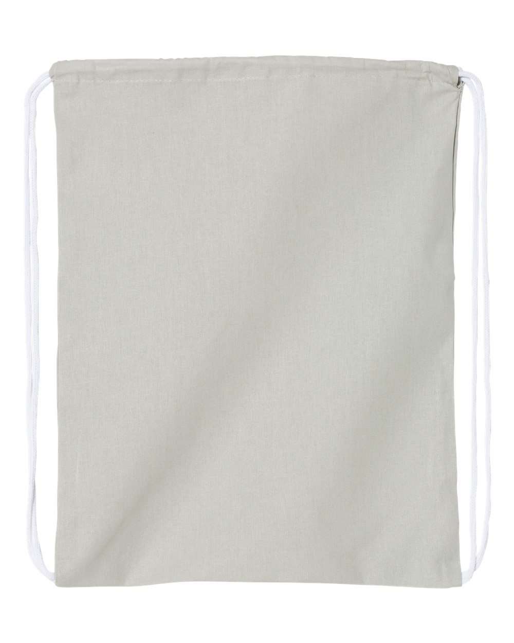 Economical Cotton Drawstring Bag - Q4500 63
