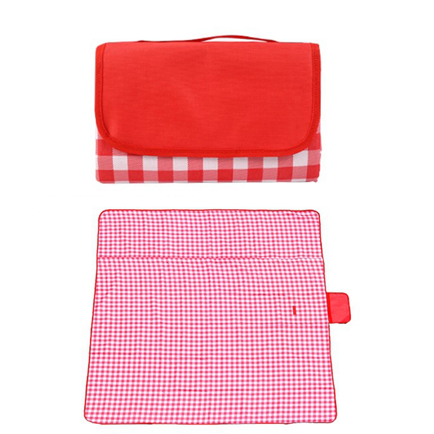 Outdoor Waterproof Camping Mat 6