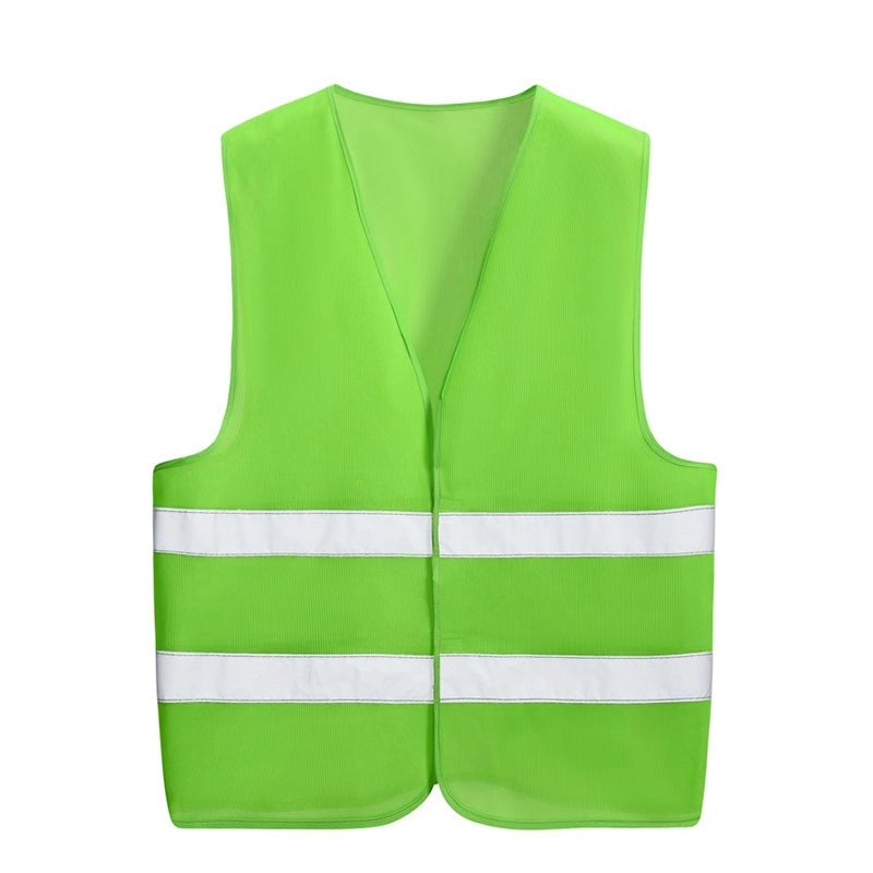 Economy Safety Vest 3