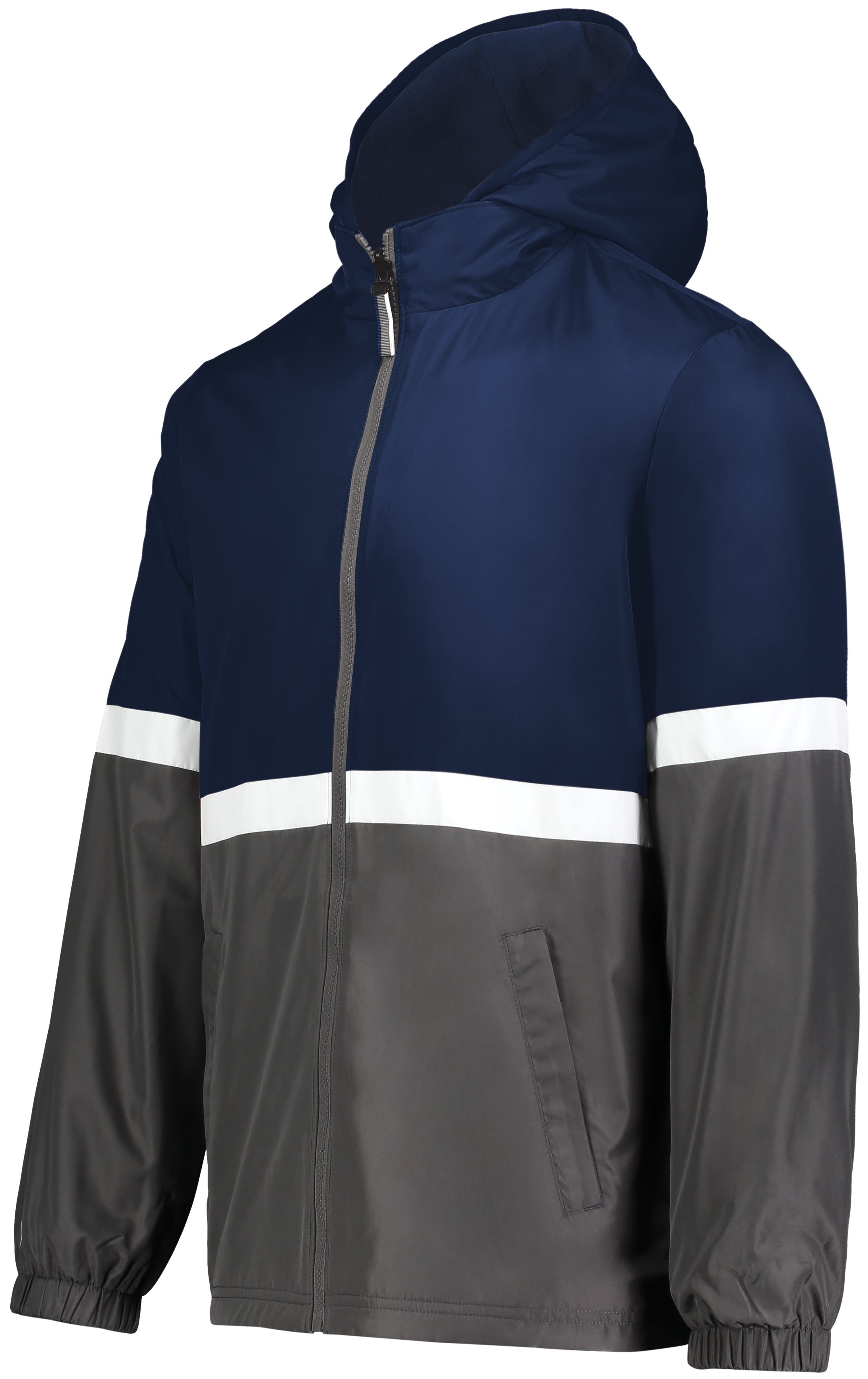 Turnabout Reversible Jacket 8