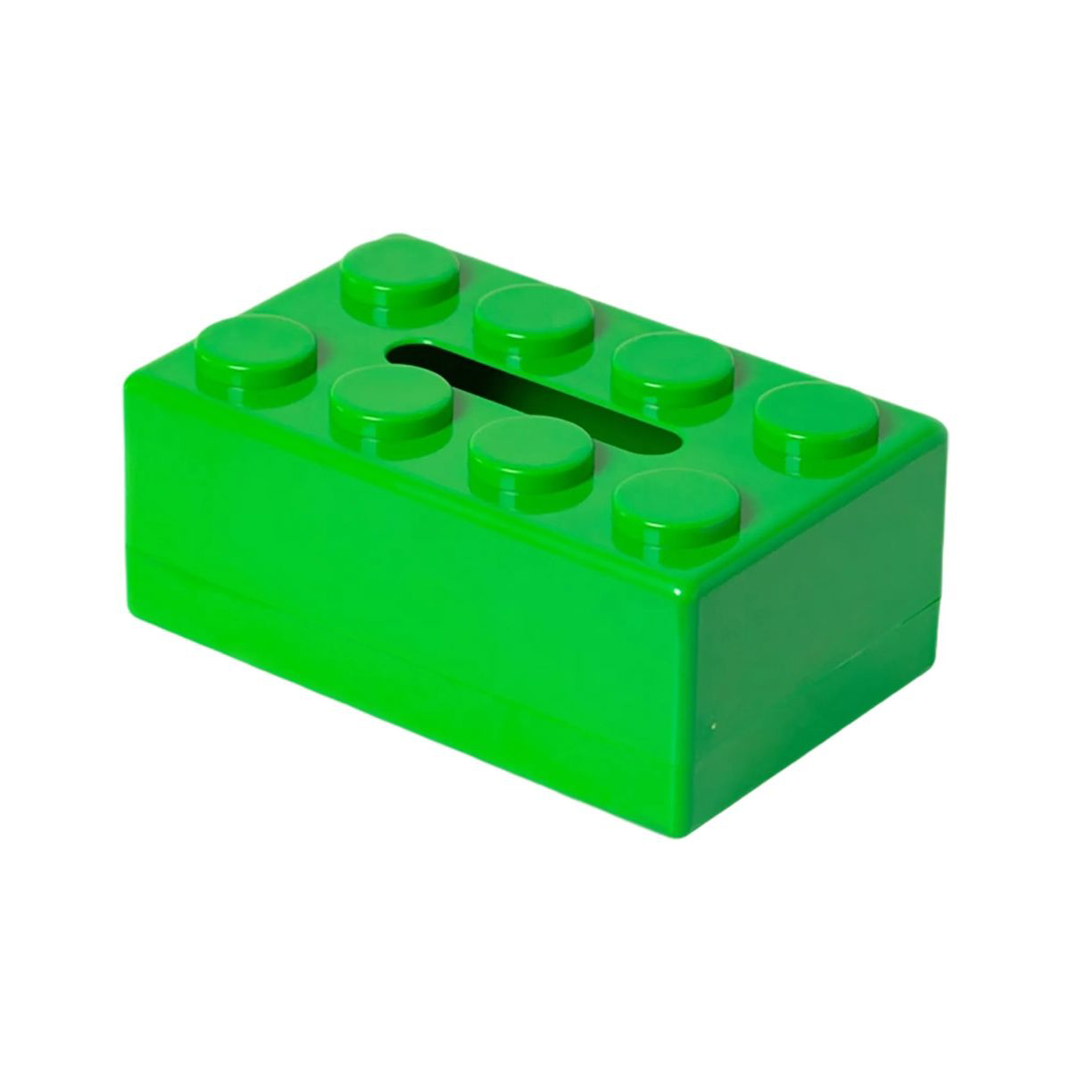 Durable Plastic Tissue Box for Living Room or Bedroom 1